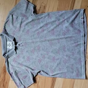 Bellfield slim polo large